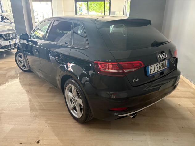 Audi A3 SPB 1.6 TDI 116 CV Sport - Foto 4