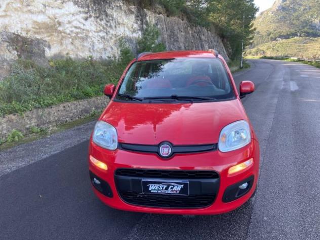 FIAT Panda 1.3 MJT 95 CV S&S Lounge rif. 24054969 - Foto 8