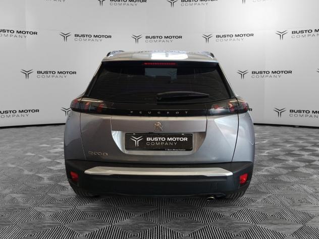 Peugeot 2008 2008 1.5 bluehdi GT Line s&s 130cv eat8 - Foto 5