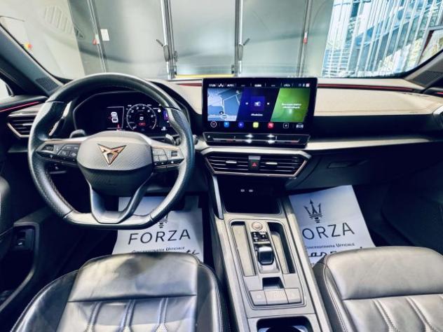 CUPRA Formentor Formentor 1.5 tsi 150cv dsg Tribe Edition rif. 24189191 - Foto 10