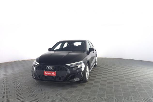 AUDI A3 A3 SPB 30 TDI S tronic rif. 24023925
