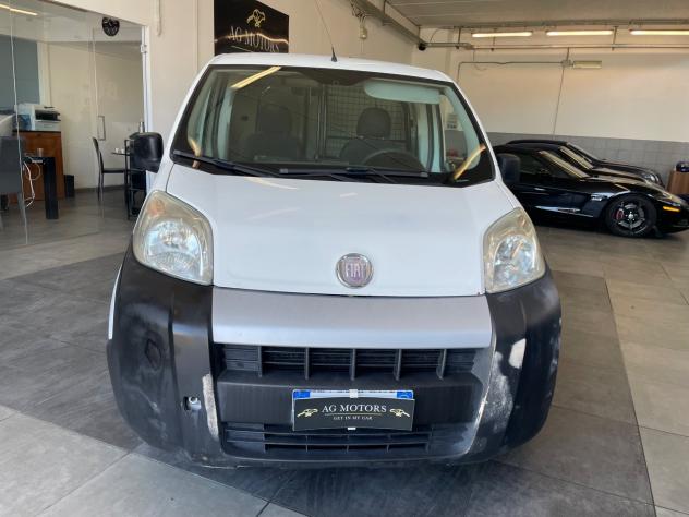 Fiat Fiorino 1.3 MJT 75CV Furgone SX - Foto 2