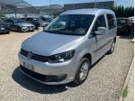 VOLKSWAGEN Caddy 2.0 TDI 110 CV 4Motion 4p. Kombi rif. 23834636