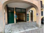 CENTRO (via Gabelli): posto auto scoperto