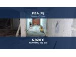 Immobile in asta di 20 m² in vendita a Pisa