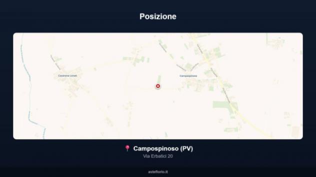 Immobile in asta di 1997 m² in vendita a Albaredo d'Adige - Foto 9
