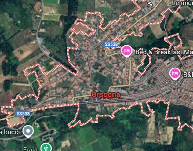 Immobile in asta di 99 m² con più di 5 locali in vendita a Orsogna - Foto 7