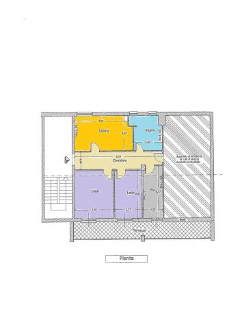 Appartamento in Via Mattine - Foto 2