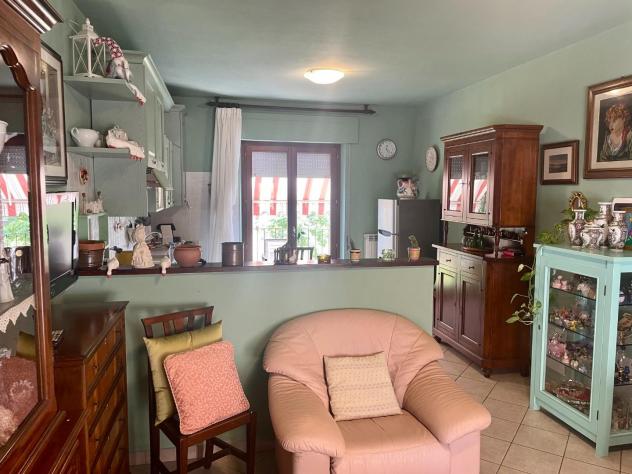 Terratetto in vendita a Asciano 190 mq Rif: 1049486 - Foto 8