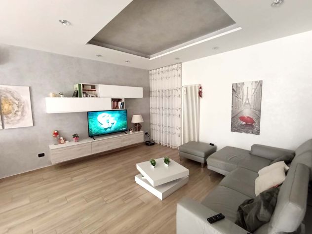 17 Bernalda Via Bellini-straordinario appartamento in vendita - Foto 2