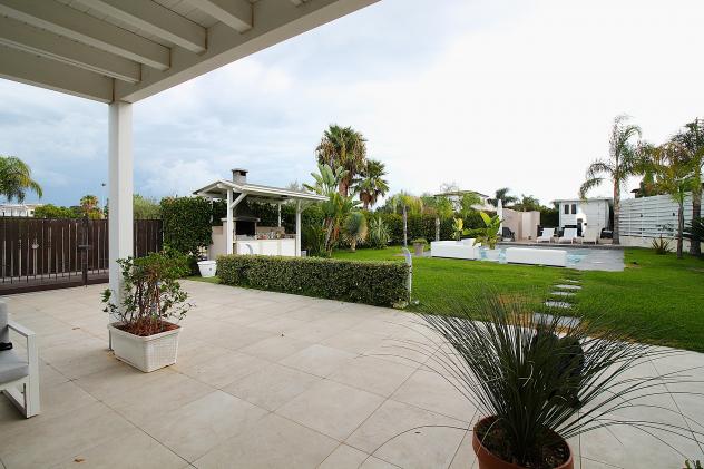 Villa in contrada pista vecchia - Foto 19