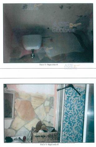 IMMOBILI-IMMOBILE RESIDENZIALE-VIA CASALE DESOGUS - Foto 2