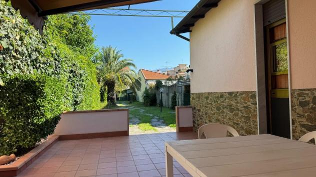 Terratetto in vendita a Marina di Carrara - Carrara 430 mq Rif: 1432481 - Foto 6