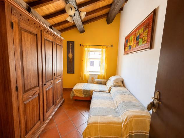 Villa in Vicolo del Colle - Foto 7
