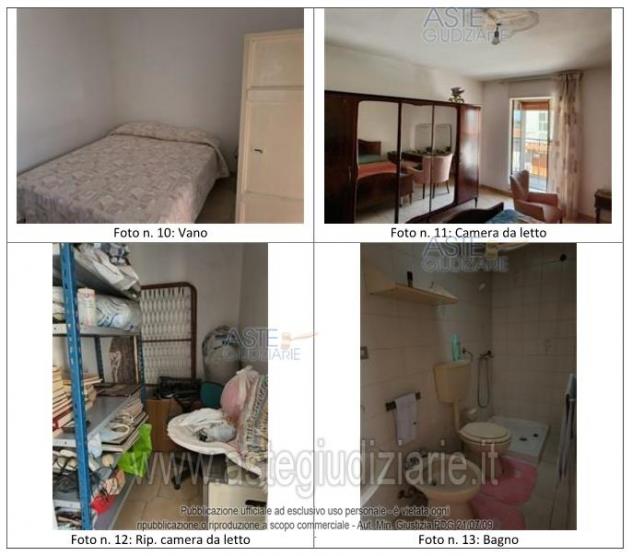 IMMOBILI-IMMOBILE RESIDENZIALE-Corso Europa, 88-90, 97012 Chiaramonte Gulfi RG, Italia - Foto 5