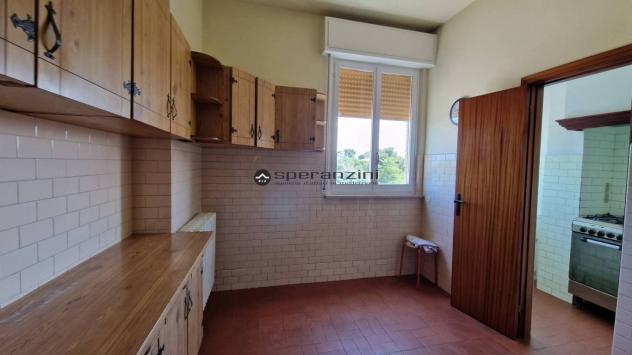 ALLE PORTE DEL CENTRO STORICO: Vendita attico a fano alle porte del centro storico
proponiamo appartamento di circa 120 mq al quarto piano, servito da - Foto 5