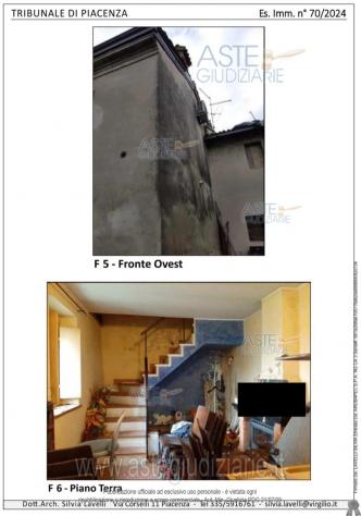 IMMOBILI-IMMOBILE RESIDENZIALE-Strada Vicinale della Fontana 94 - Foto 3