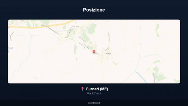 Immobile in asta di 186 m² con più di 5 locali in vendita a Furnari - Foto 13
