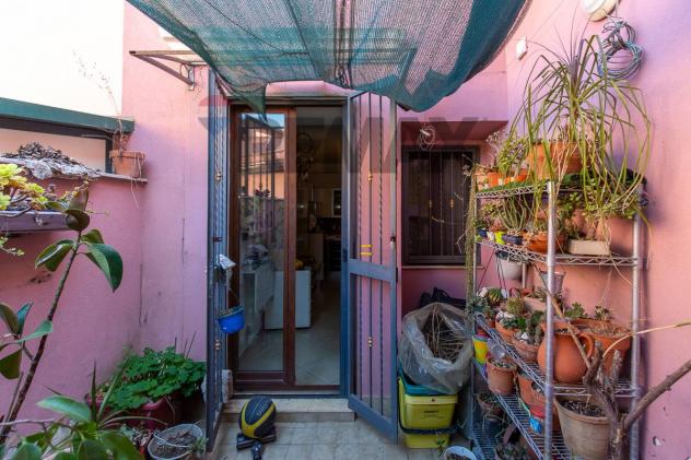 Casa Indipendente in vendita a Gravina di Catania - Foto 11