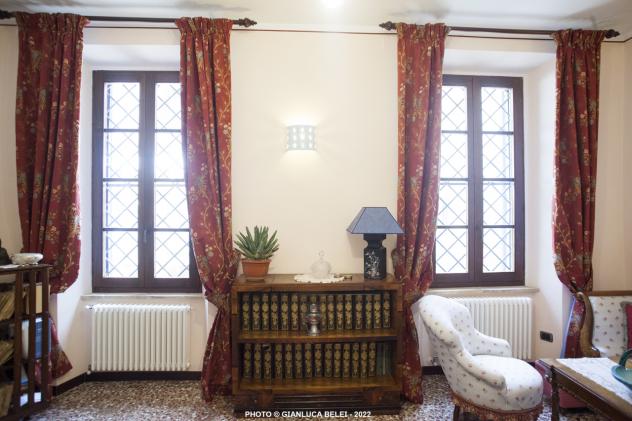 Porzione di casa in vendita a Lugnano in Teverina - Foto 19