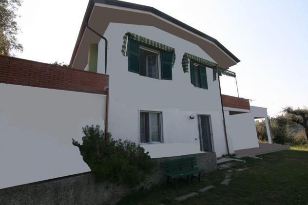 Colonica in vendita a Casano - Luni 300 mq Rif: 1286037
