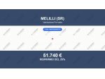 Immobile in asta di 89 m² in vendita a Melilli