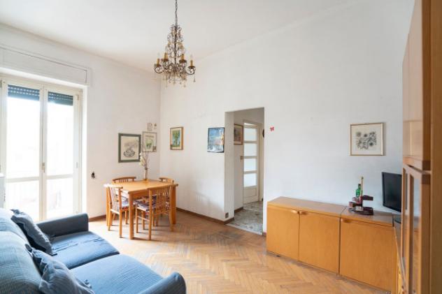 Appartamento di 143 m² con 5 locali in vendita a Milano - Foto 15