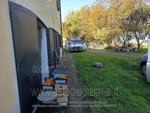 IMMOBILI-IMMOBILE RESIDENZIALE-Via Ponte Pietra, 10, 41037 MIRANDOLA MO, Italia - Foto 7