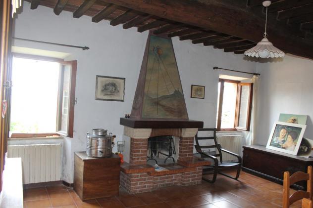 Terratetto in vendita a Iesa - Monticiano 170 mq Rif: 1423444 - Foto 3