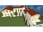 Casale in vendita a Montignoso 850 mq  Rif: 1331212