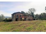 Orvieto - Vendesi Casale da ristrutturare con 1,5 ha di terreno nelle immed &hellip;