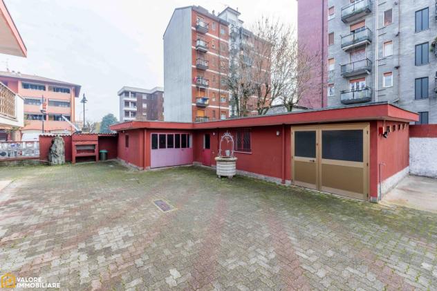 VILLA di 6 vani e di 380 mq (PANTIGLIATE) rif. 000001354 - Foto 10