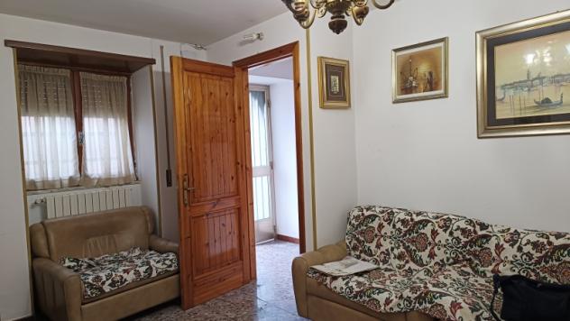 Pescolanciano vendesi casa indipendente 5 vani 110 Mq - Foto 5
