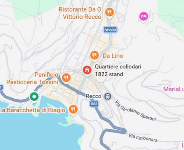 Immobile in asta di 330 m² in vendita a Recco - Foto 10