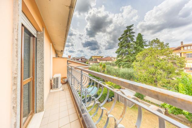 Appartamento in Via di Quarto Grande - Foto 6