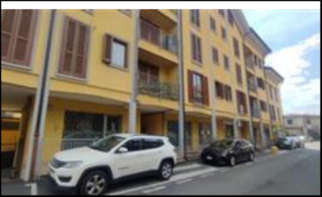 Immobile in asta di 50 m² in vendita a Roncello - Foto 4