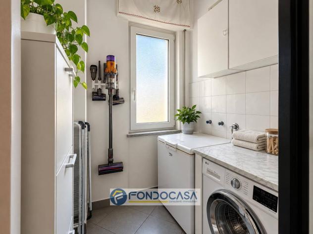 Appartamento in vendita a Savona, Santa Rita - Foto 17