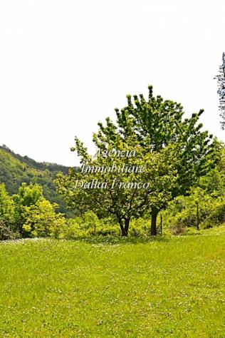 Scarperia (Sant'Agata) - Colonica in pietra con giardino - Foto 6