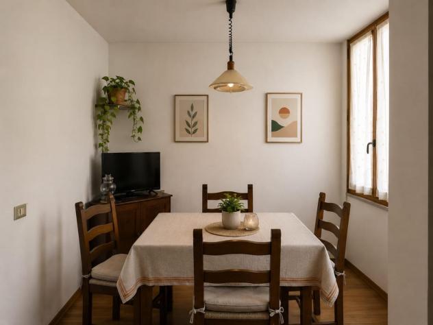 Appartamento in vendita a Sinalunga 120 mq Rif: 1425341 - Foto 5