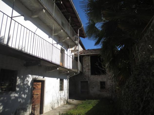 Verbania - ZONA UNCHIO VENDESI CASA INDIPENDENTE CON GIARDINO CONDOMINIALE - Foto 3