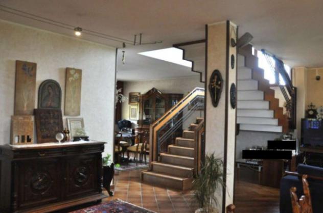Immobile in asta di 354 m² con più di 5 locali e box auto in vendita a Vigodarzere - Foto 5