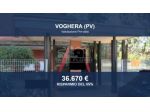 Immobile in asta di 95 m² in vendita a Voghera