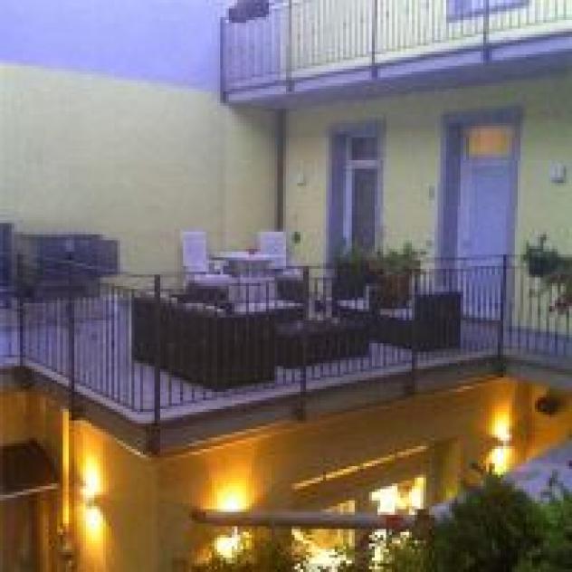 BHL Boutique Rooms Legnano