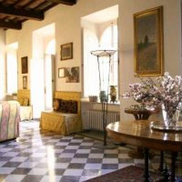 Villa Cassuto Maison De Charme - Foto 4