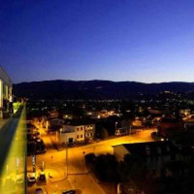 Le Nove Hotel & Restaurant S.r.l.