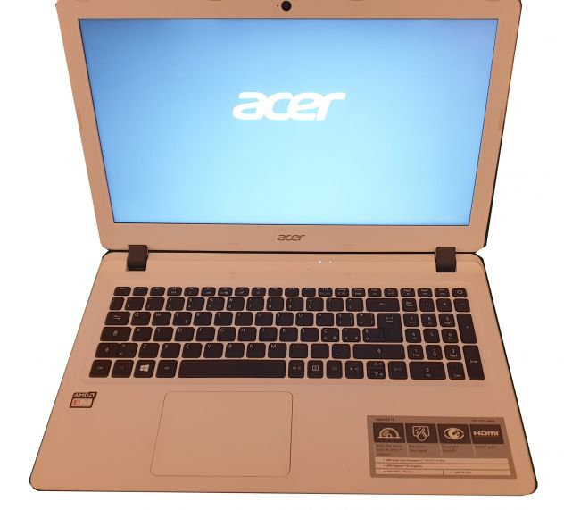 ACER PORTATILI NOTEBOOK - Foto 8