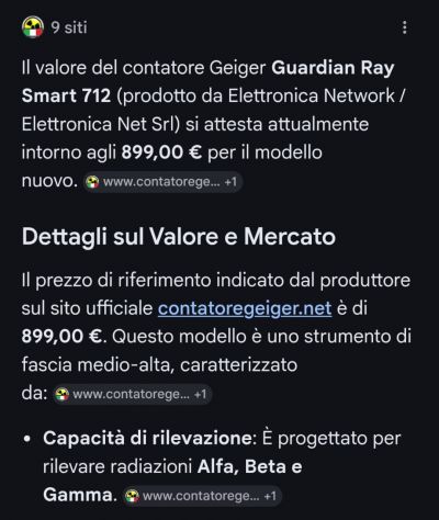 Guardian Ray mod. smart grey 712-f0 - Foto 4