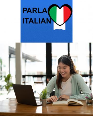 ๐ Vuoi imparare una nuova lingua comodamente da casa?