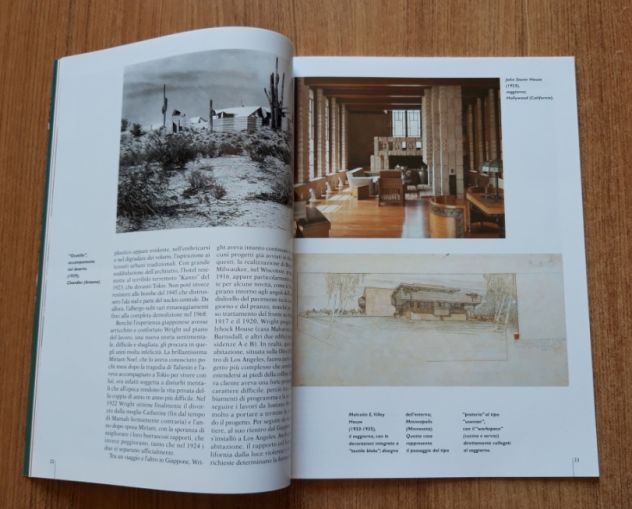 ART &amp; DOSSIER nr. 256 + FRANK LlOYD WRIGHT - Foto 5