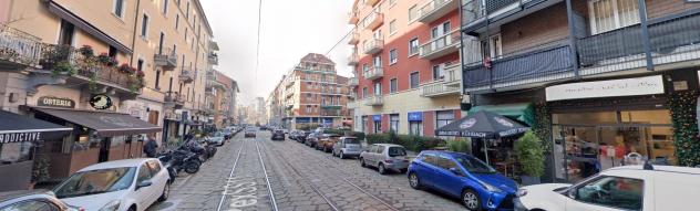 MILANO, VIA RUBENS - NEGOZIO A REDDITO 8,3% 1 LUCE - Foto 16